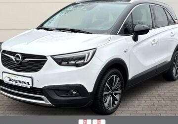 Opel Crossland (X) 8.400 km 16.750 &euro; Essen 45356