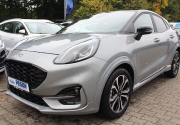Ford Puma 10.026 km 19.990 &euro; Dormagen 41539