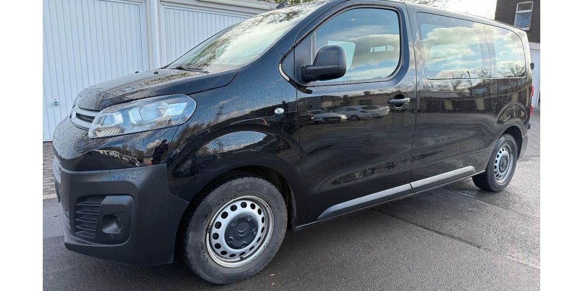 Citroen Jumpy 177.189 km 8.999 &euro; Gelsenkirchen 45884