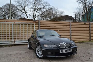 Gebrauchte BMW Z3