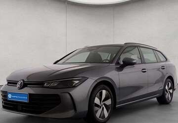 VW Passat Variant 36.434 km 29.490 &euro; Düsseldorf 40233