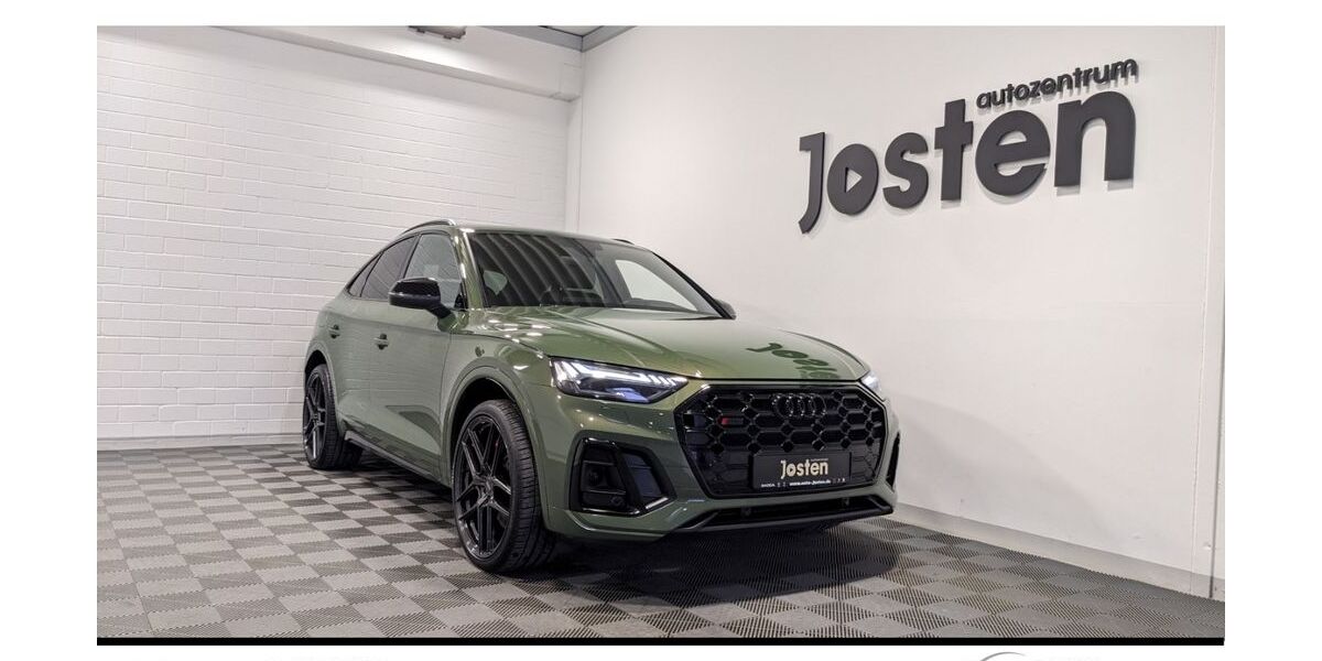 Audi SQ5 93.188 km 42.990 &euro; Monheim am Rhein 40789