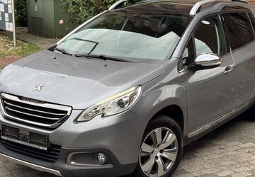 Peugeot 2008 73.368 km 7.000 &euro; Mülheim an der Ruhr 45473
