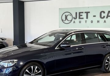 Mercedes-Benz E 300 143.530 km 25.900 &euro; Wuppertal 42349