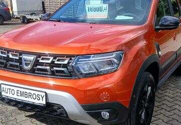 Dacia Duster 34.390 km 16.890 &euro; Hattingen 45525