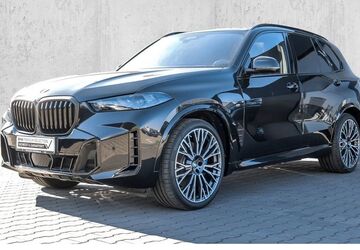 BMW X5 15.600 km 83.750 &euro; Velbert 42553