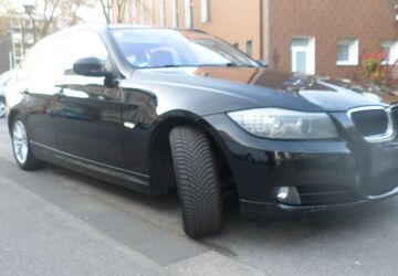 BMW 320 307.100 km 3.600 &euro; Essen 45147