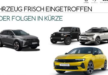 Citroen C3 Aircross 14.500 km 19.990 &euro; Oberhausen 46147