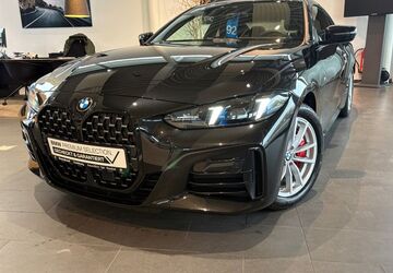 BMW 430 25.399 km 48.500 &euro; Duisburg 47119