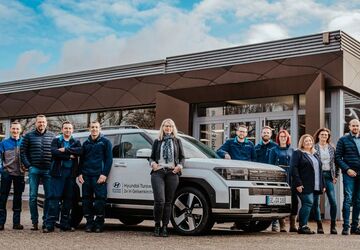 Hyundai KONA 51.495 km 18.970 &euro; Gelsenkirchen 45897