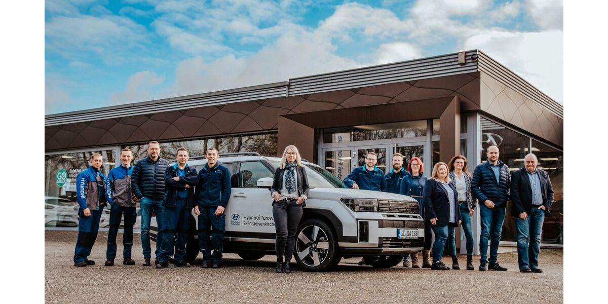 Hyundai KONA 51.495 km 18.970 &euro; Gelsenkirchen 45897