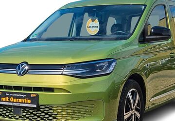 VW Caddy 16.390 km 26.980 &euro; Duisburg 47249