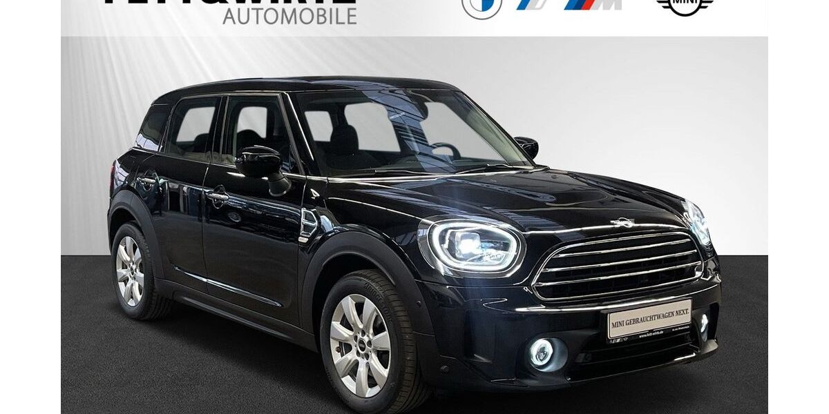 Mini Cooper Countryman 42.000 km 23.480 &euro; Moers 47441