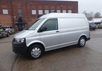 VW T5 Transporter 194.112 km 16.950 &euro; Essen 45309