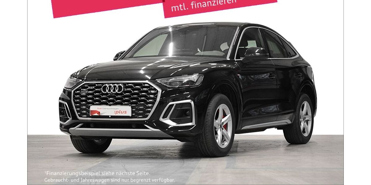 Audi Q5 33.103 km 45.889 &euro; Wuppertal 42109