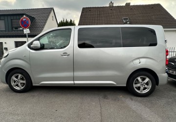 Citroen SpaceTourer 183.570 km 13.500 &euro; Ratingen 40878