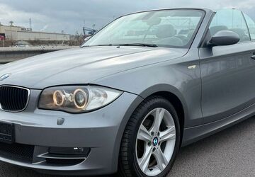 BMW 118 129.960 km 7.850 &euro; Duisburg 47138