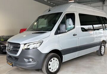 Mercedes-Benz Sprinter 93.850 km 30.890 &euro; Gelsenkirchen 45879