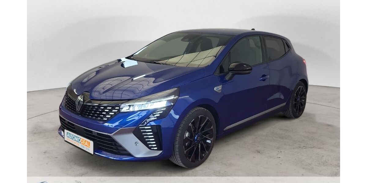 Renault Clio 20.407 km 21.899 &euro; Moers 47445