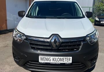 Renault Express 48.000 km 12.999 &euro; Essen 45357