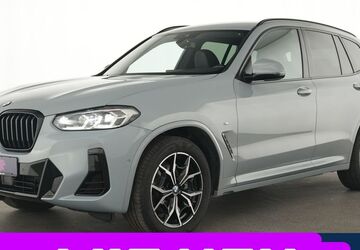 BMW X3 15.171 km 46.693 &euro; Neuss 41460