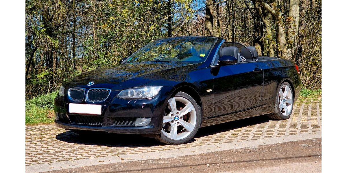 BMW 320 214.500 km 7.700 &euro; Wuppertal 42107