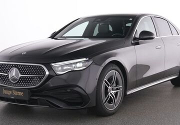 Mercedes-Benz E 220 24.872 km 58.685 &euro; Essen 45309