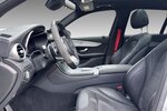Mercedes-Benz GLC 63 AMG 4M MBUX Pano Driver´s Burm 360° Perf-AG 54.928 km 53.900 &euro; Wuppertal 42327