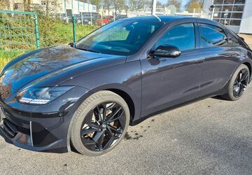 Hyundai IONIQ 6 52.500 km 32.200 &euro; Duisburg 47228