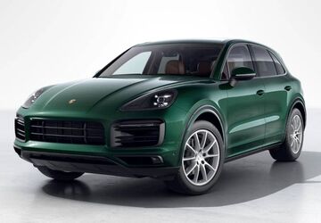 Porsche Cayenne 37.950 km 72.790 &euro; Moers 47441