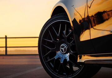 Mercedes-Benz C 250 149.999 km 24.989 &euro; Düsseldorf 40454