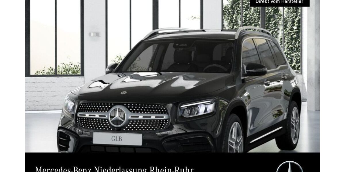 Mercedes-Benz GLB 200 14.900 km 49.990 &euro; Düsseldorf 40470
