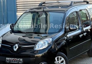 Renault Kangoo 68.500 km 16.501 &euro; Ratingen 40880