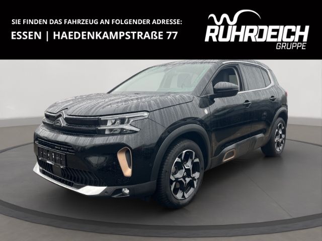 Citroen C5 Aircross 26.977 km 20.990 &euro; Essen 45143