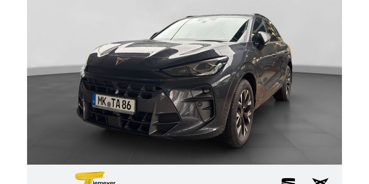 Cupra Terramar 4.999 km 38.590 &euro; Oberhausen 46145