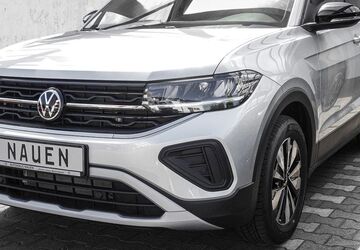 VW T-Cross 12.900 km 24.780 &euro; Meerbusch 40670