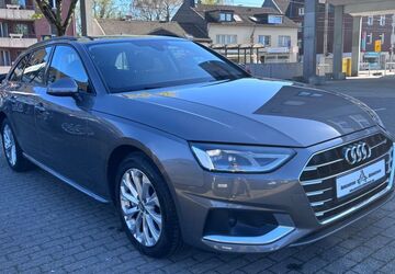 Audi A4 164.000 km 17.999 &euro; Mülheim / Ruhr 45473