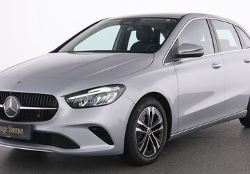 Mercedes-Benz B 200 18.444 km 31.885 &euro; Essen 45309