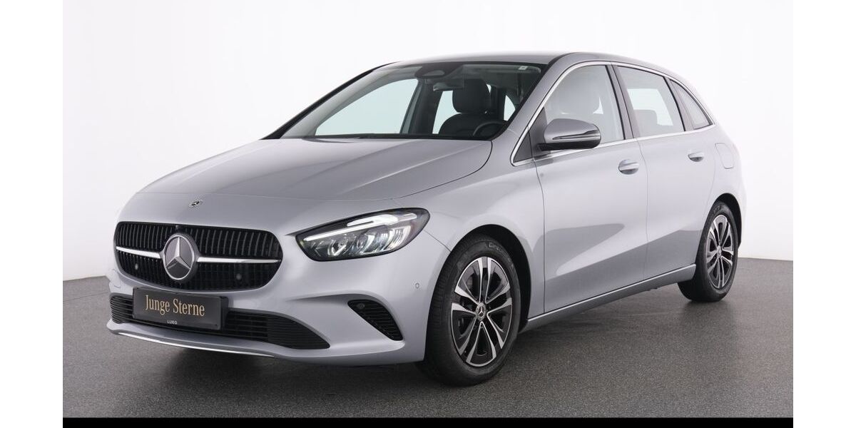 Mercedes-Benz B 200 18.444 km 31.885 &euro; Essen 45309