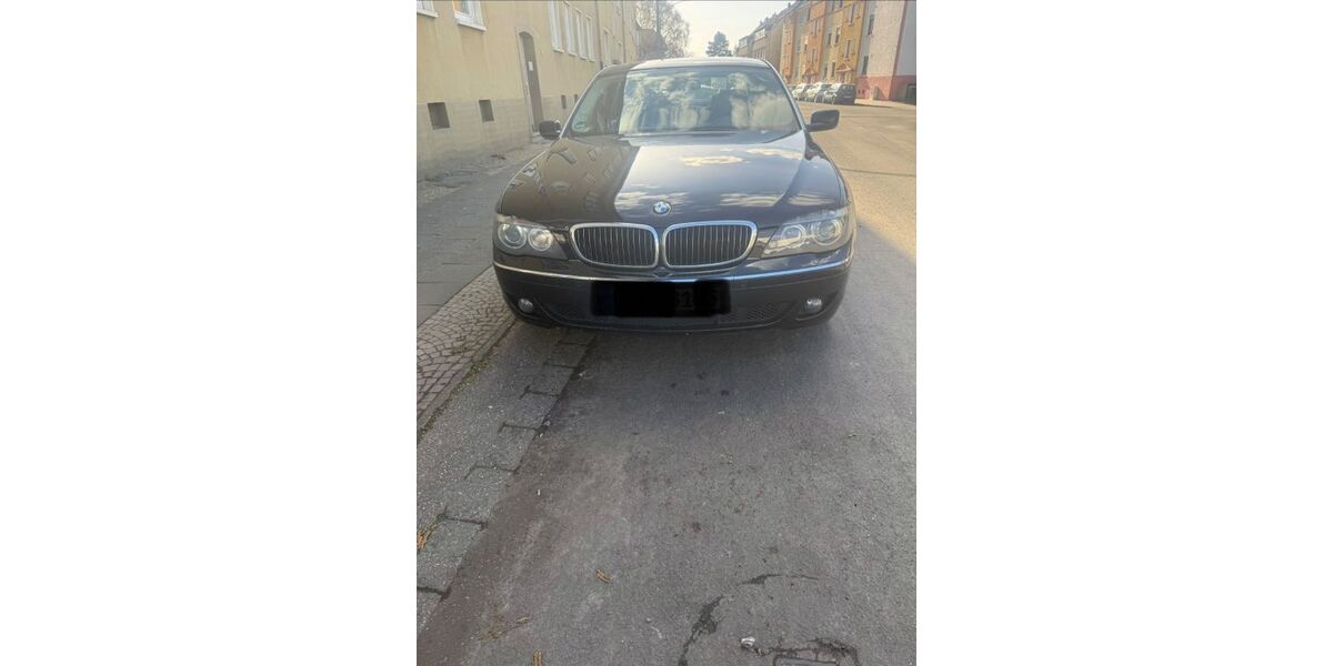 BMW 730 370.000 km 5.000 &euro; Essen 45355