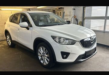Mazda CX-5 247.000 km 5.300 &euro; Gelsenkirchen 45897