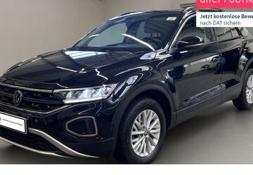 VW T-Roc 22.779 km 19.699 &euro; Krefeld 47805