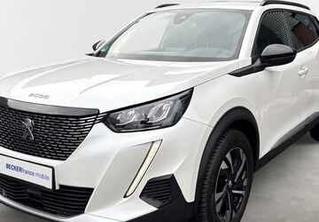 Peugeot 2008 49.608 km 22.790 &euro; Oberhausen 46149