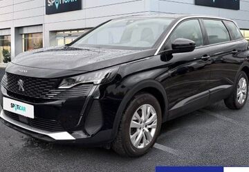 Peugeot 5008 20.010 km 22.780 &euro; Ratingen 40878