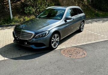 Mercedes-Benz C 350 52.000 km 22.600 &euro; Neuss 41466