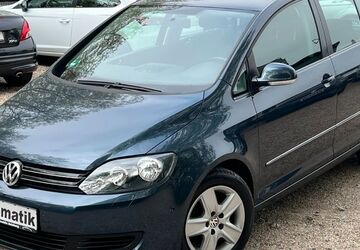 VW Golf Plus 143.805 km 6.999 &euro; Duisburg 47137