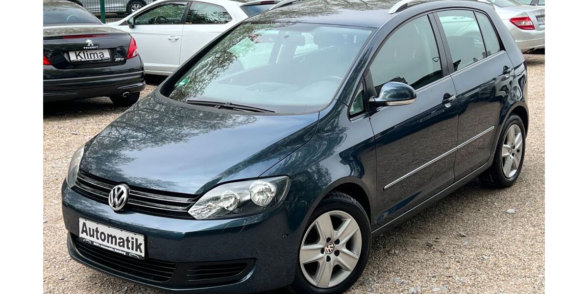 VW Golf Plus 143.805 km 6.999 &euro; Duisburg 47137