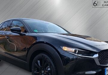 Mazda CX-30 4.000 km 25.990 &euro; Mülheim 45473