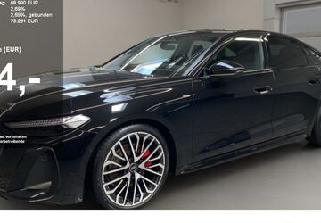 Audi A5 2.500 km 66.890 &euro; Krefeld 47805