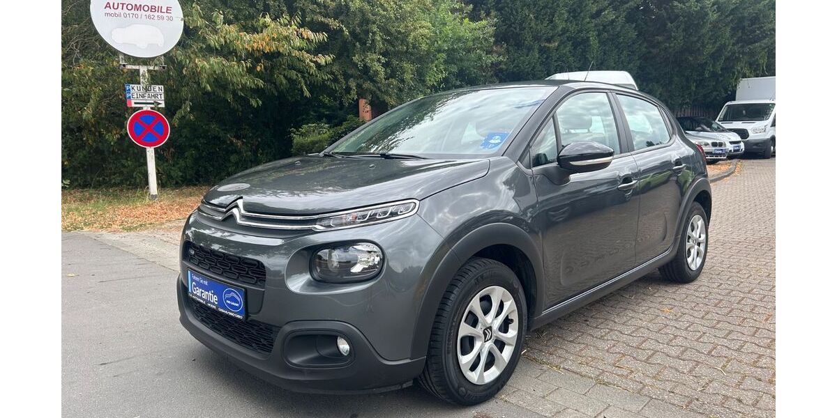 Citroen C3 115.060 km 5.990 &euro; Moers 47447
